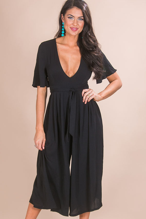 Hello Hottie Jumpsuit Image - 2