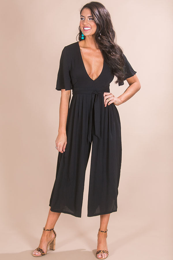 Hello Hottie Jumpsuit Image - 1