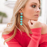 Just Bead It Earrings Image - 1