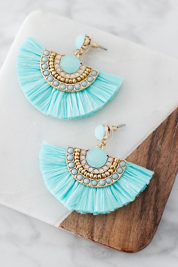 Hermosa Beach Earrings