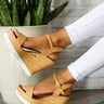 The Newport Wedge Image - 1