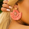 Only In Paradise Earrings Image - 1
