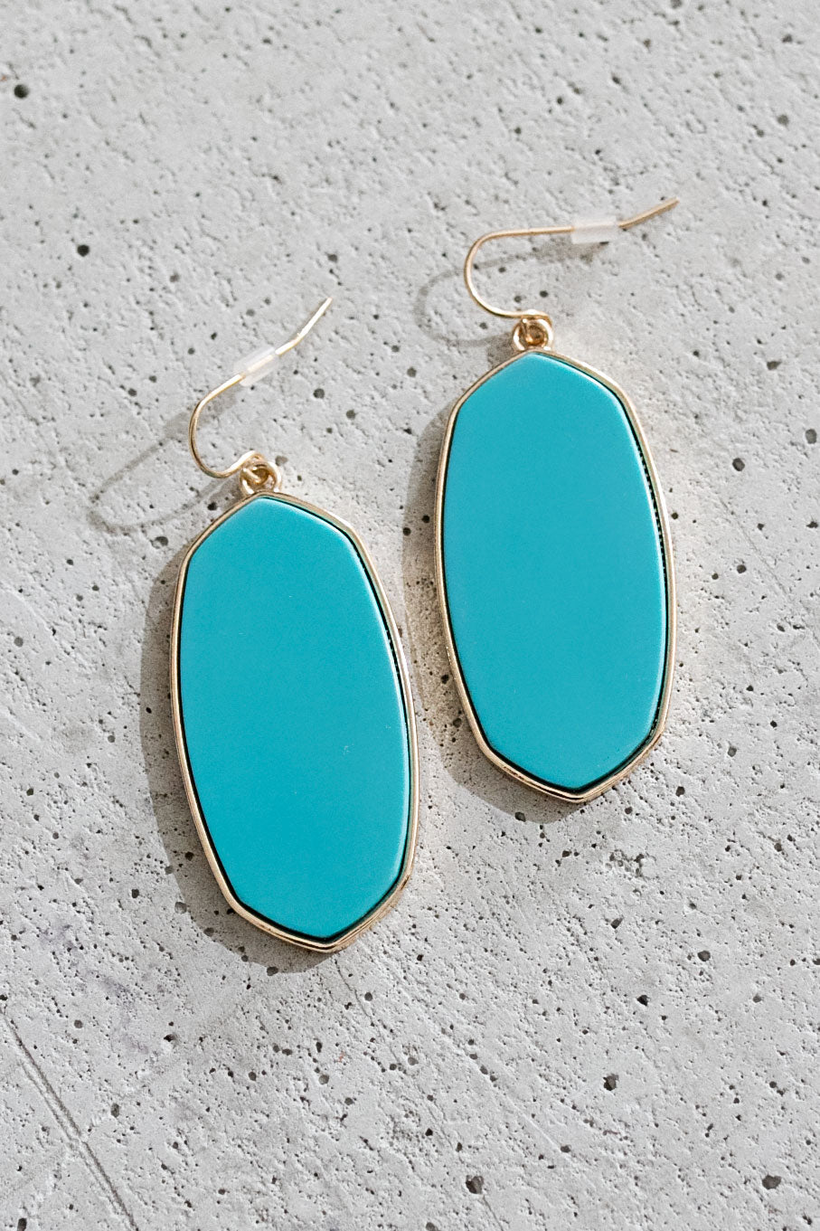 South Beach Beauty Earrings Image - 2