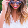 Beverly Hills Floral Sunnies Image - 1