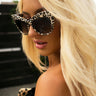 Beverly Hills Leopard Sunnies Image - 1