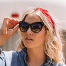 Beverly Hills Sunnies in Tortoiseshell Image - 1