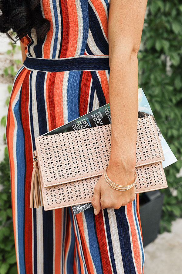 The Parker Clutch