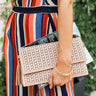 The Parker Clutch Image - 1