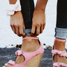 The Camila Wedge Image - 1
