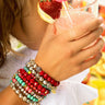 Cristo Bracelet Set Of 5 Image - 1