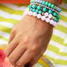 Joy Bracelet Set Of 5 Image - 1