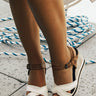 The Brooklyn Wedge Image - 1
