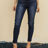 The Kennedy High Waist Skinny Image - 1