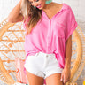 Sunshine For Days Button Up Image - 1