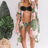 Party Under The Palms Overlay Image - 1