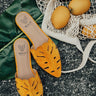 The Paige Flat in Marigold Image - 1