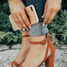 The Juliet Heel Image - 1