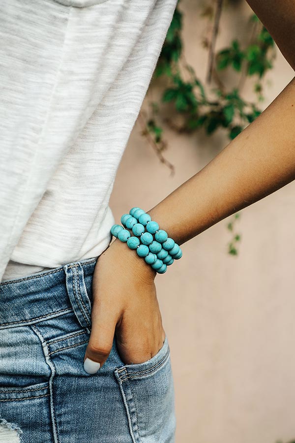 Surf Club Bracelet