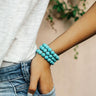 Surf Club Bracelet Image - 1