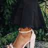 The Lennox Heel Image - 1