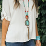 Hampton Bay Necklace Image - 1