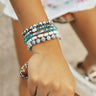 Eden East Bracelet Set Of 5 Image - 1