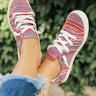 The Hailey Sneaker Image - 1