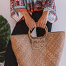 Pool Day Perfection Tote Image - 1
