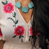 Pool Party Perfection Necklace Image - 1
