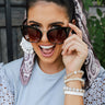 Sweet Sunshine Ombre Sunnies Image - 1