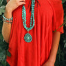 Pina Coladas In Paradise Necklace Image - 1