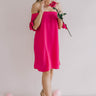 Perfect Occasion Shift Dress Image - 1