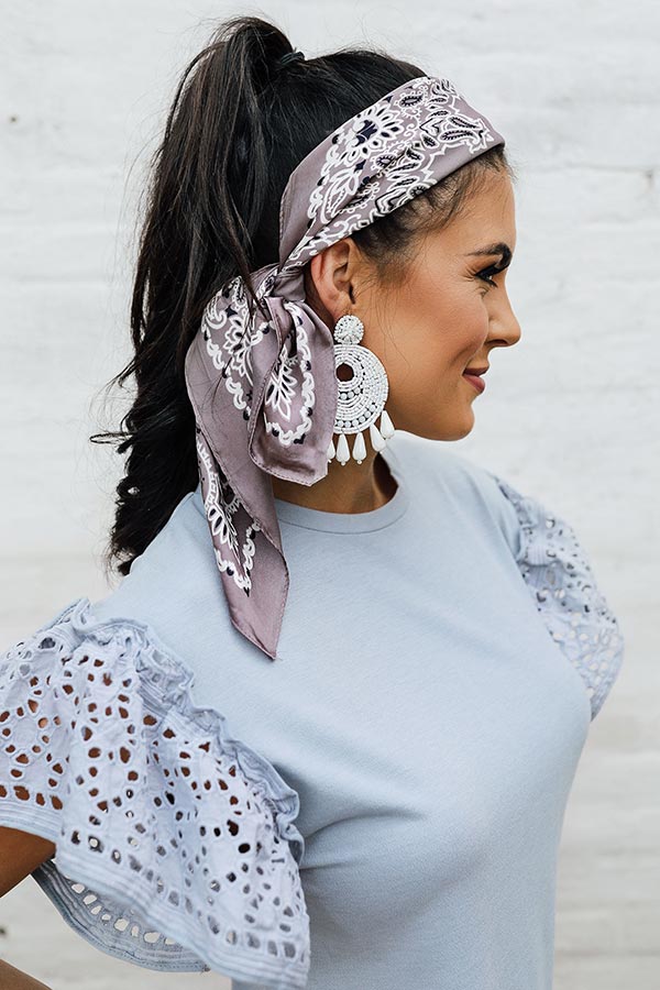 Savannah Scarf