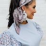 Savannah Scarf Image - 1