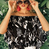 Infinite Sunshine Sunnies in Silver Image - 1