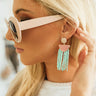 Sweetest Thing Earrings Image - 1