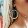Time To Shine Earrings Image - 1