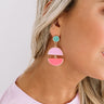 Pop It Like It's Haute Earrings Image - 1