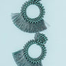 Girly And Glamorous Earrings In Riverside Image - 1
