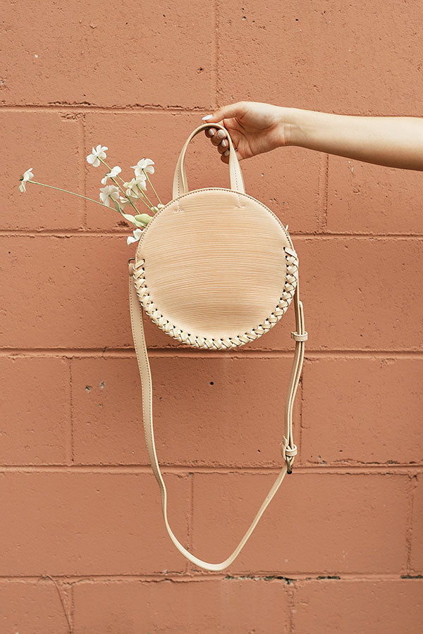 Parisian Chic Tote