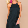 Two For Tea Scallop Dress Image - 1
