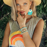 Getaway Cruise Hat Image - 1