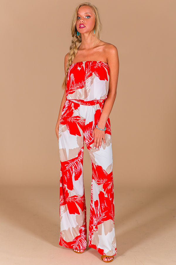 Calabasas Jumpsuit Image - 2
