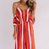 Sunset Cruise Jumpsuit Image - 1