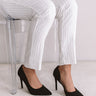 The Genevieve Heel in Black Image - 1
