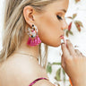N.Y.C. Dreaming Earrings Image - 1