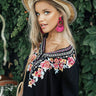Private Cabana Hat Image - 1