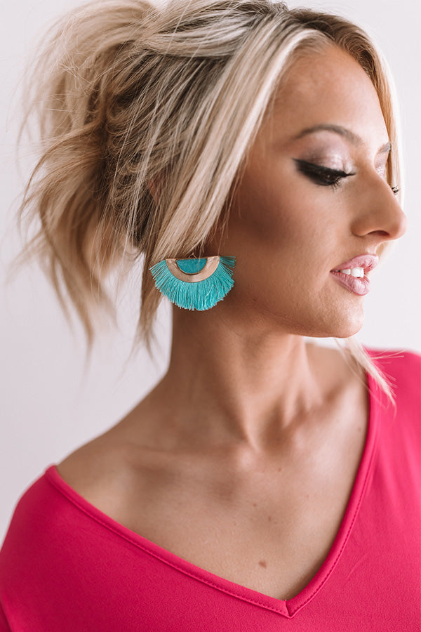 Fashion Week Favorite Earrings