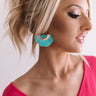 Fashion Week Favorite Earrings Image - 1