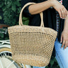Seaside Bliss Tote Image - 1